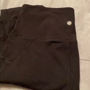 Yogalicious Leggings